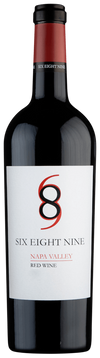 689 Cellars Red 750 ML