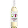 I Am White Blend 750 ML