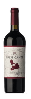 I Greppi Bolgheri Rosso Greppicante 2020 1.5 L
