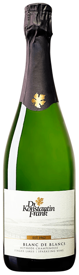 Dr. Konstantin Frank Blanc de Blancs 750 ML