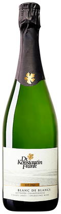 Dr. Konstantin Frank Blanc de Blancs 750 ML