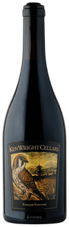 Ken Wright Cellars Tanager Vineyard Pinot Noir 2023 750 ML