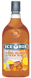 Ice Box Long Island Iced Tea 1.75 L