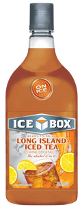 Ice Box Long Island Iced Tea 1.75 L
