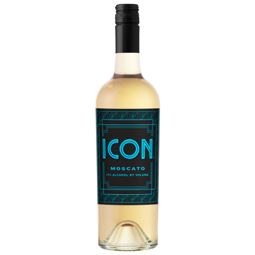 Icon Moscato 750 ML