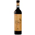Lunaria Montepulciano d'Abruzzo Coste di Moro 2020 750 ML