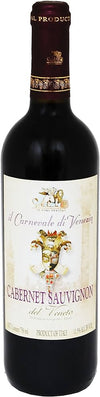 Il Carnevale Di Venezia Cabernet Sauvignon Del Veneto 750 ML