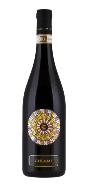 Il Chiosso Ghemme 2018 750 ML