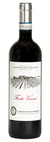 Il Feuduccio Montepulciano D'Abruzzo Fonte Venna 2019 750 ML