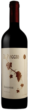 Il Poggio Rubicone Sangiovese 750 ML