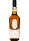 Lagavulin 16 Year Old Single Malt Scotch Whisky 750 ML