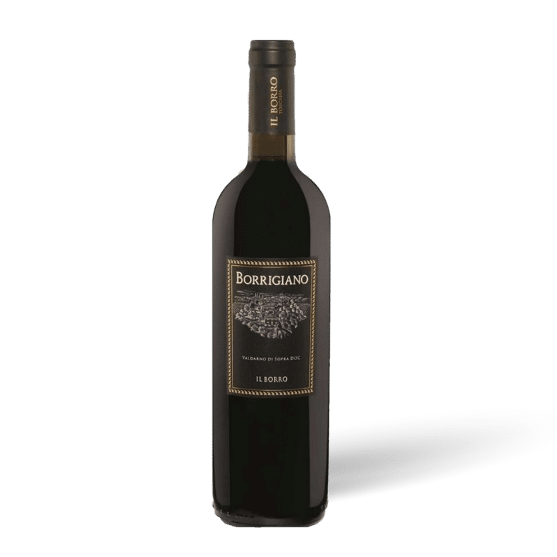 Il Borro Borrigiano Valdarno di Sopra 750 ML