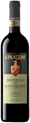 Il Palazzone Brunello di Montalcino Riserva DOCG 2019 750 ML