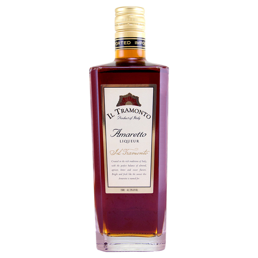 Il Tramonto Amaretto 750 ML