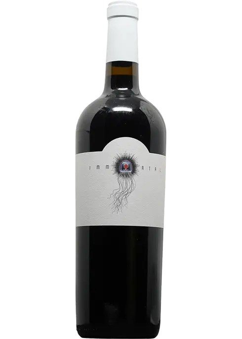 Immortal Estate Cabernet Sauvignon Slope 750 ML