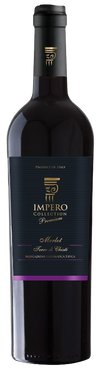 Impero Collection Merlot 750 ML