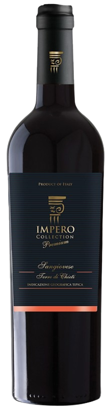 Impero Collection Sangiovese 1.5 L