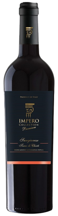 Impero Collection Sangiovese 1.5 L