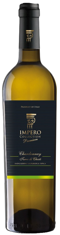 Impero Collection Terre di Chieti Chardonnay 1.5 L