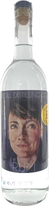 InStill Distilling Co. White Rum 750 ML 