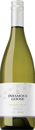 Infamous Goose Sauvignon Blanc 750 ML