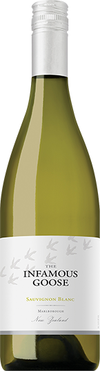 Infamous Goose Sauvignon Blanc 750 ML bottle