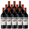 Inglenook Cabernet Sauvignon 2018 750 ML (12 Bottles)