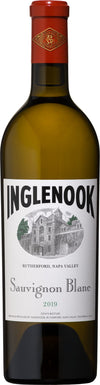 Inglenook Sauvignon Blanc Rutherford 2019 750 ML