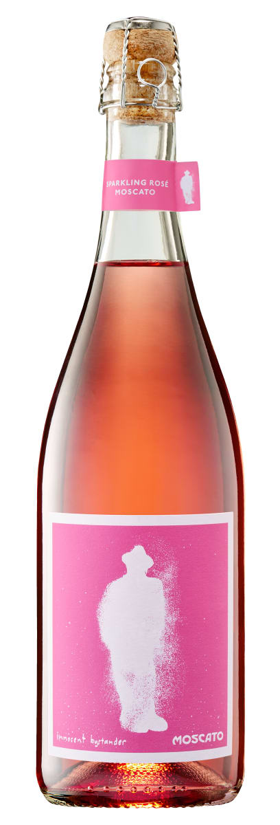 Innocent Bystander Victoria Pink Moscato 750 ML