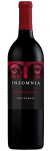 Insomnia Wines Red Blend 750 ML