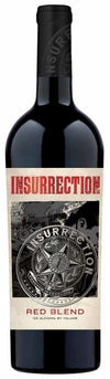 Insurrection Red Blend South Eastern Australia 750 ML