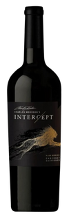 Intercept Winery Cabernet Sauvignon Paso Robles 750 ML