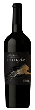 Intercept Winery Cabernet Sauvignon Paso Robles 750 ML