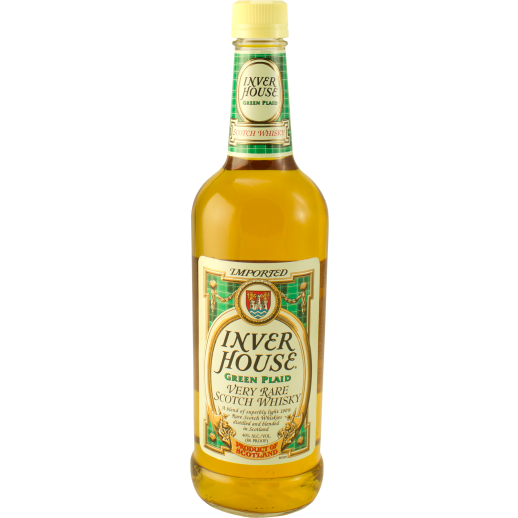 Inver House Scotch Whiskey 750 ML