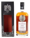 Invergordon 1973 CWC Single Grain 42 Year Old Single Malt 750 ml