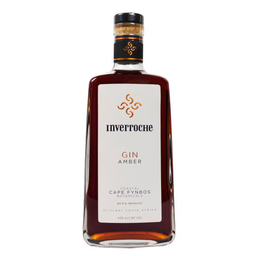 Inverroche Amber Gin 750 ML – WineOnlineDelivery