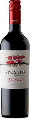 Sposato Red Blend 750 ML