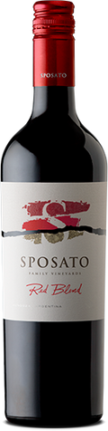 Sposato Red Blend 750 ML