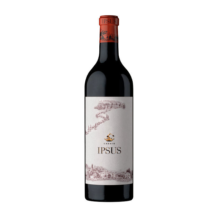 Ipsus Chianti Classico Gran Selezione 2020 1.5 L