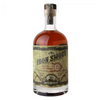 Iron Smoke Bottled in Bond Straight Bourbon Whiskey 750 ML