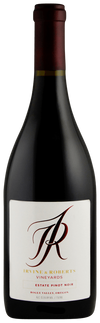 Irvine & Roberts Vineyards Pinot Noir Estate Rogue Valley 2019 750 ML