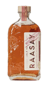 Isle of Raasay Unpeated Ex-Bordeaux Red Wine Single Cask Single Malt Whisky 700 ML