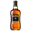 Isle of Jura Distillery Seven Wood Single Malt Scotch Whisky 750 ML