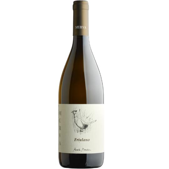 Murva Friulano 2024 750 ML