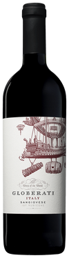 Globerati Sangiovese 750 ML