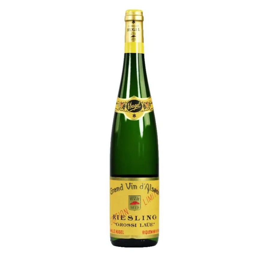 Hugel Grossi Laue Riesling Schoenenbourg Alsace Grand Cru 2016 750 ML