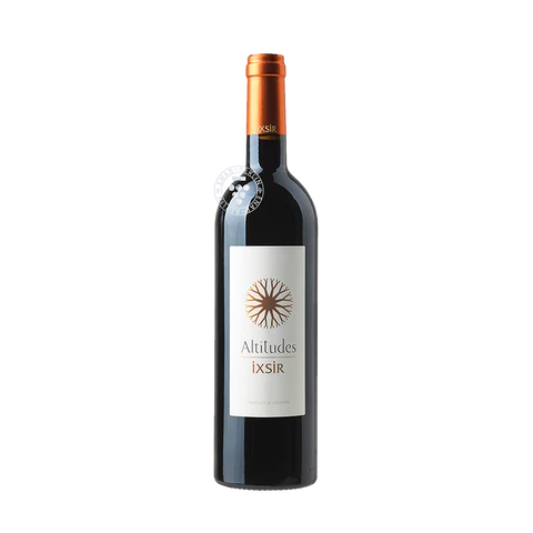 Ixsir Batroun District Altitudes Rouge 750 ML