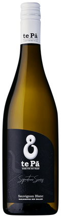te Pa Sauvignon Blanc Marlborough 2025 750 ML