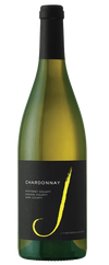 J Vineyards &  Winery Chardonnay 750 ML