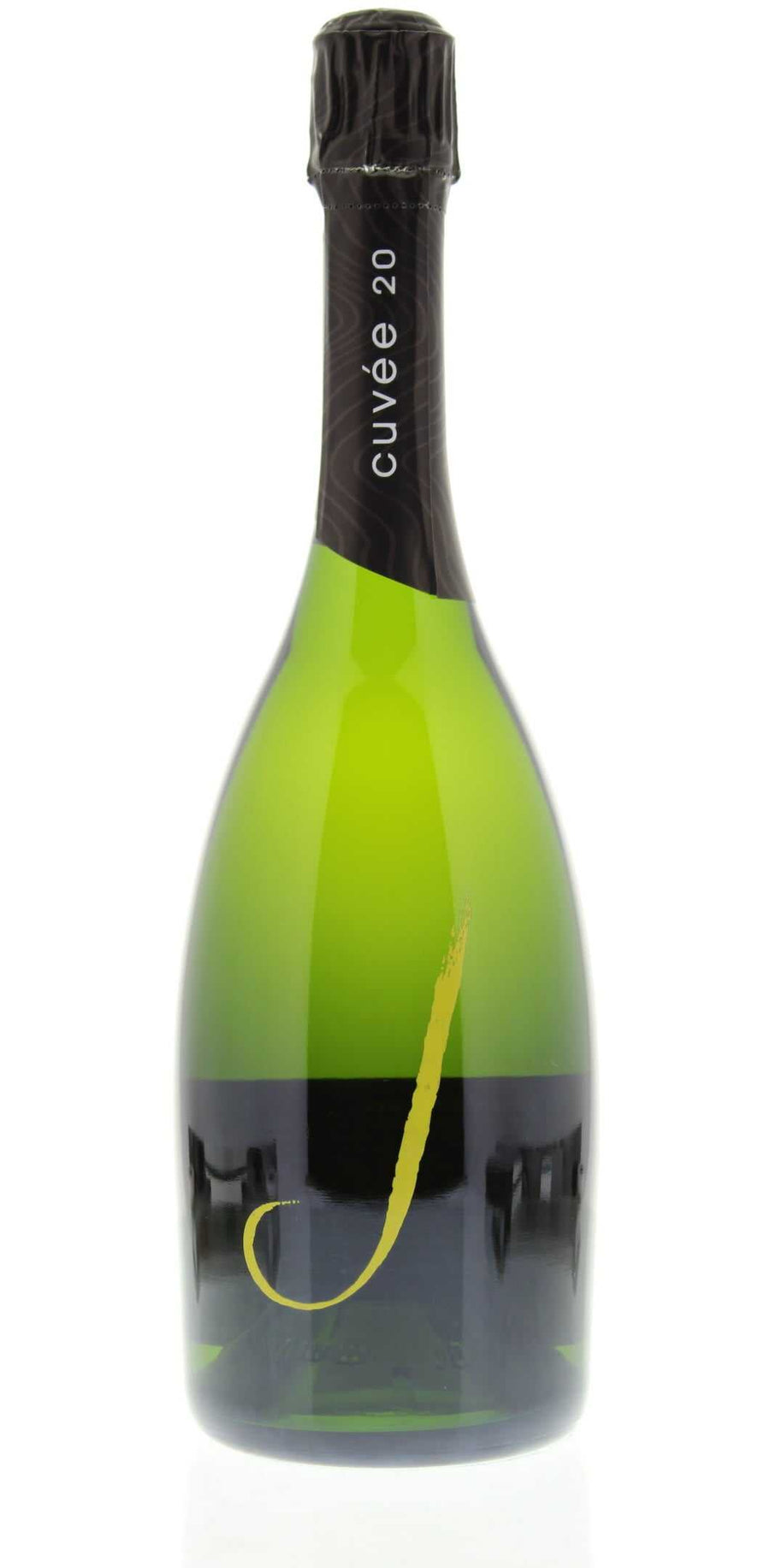 J Vineyards &  Winery Cuvee 20 Brut Russian River Valley 2020 750 ML